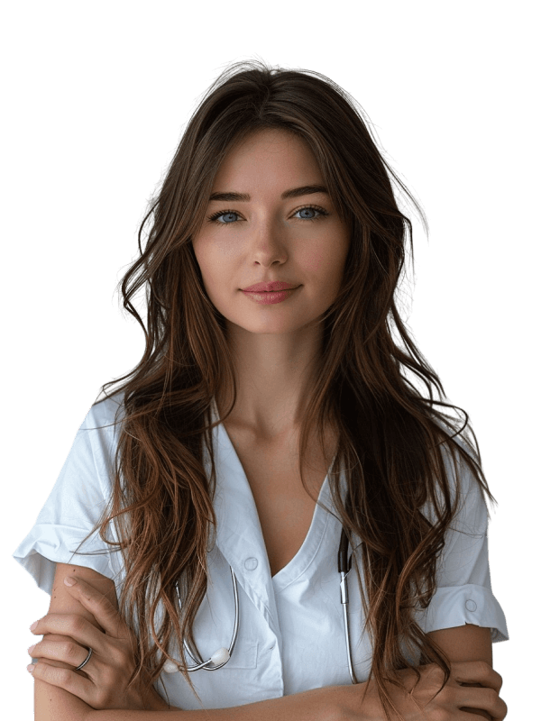 Dr. Elizabeth Johnson