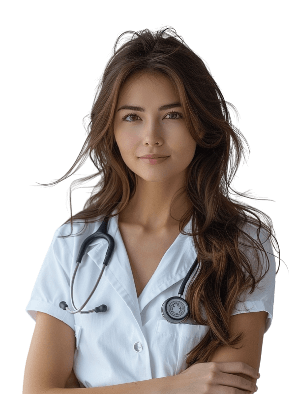 Dr. Amelia Rodriguez